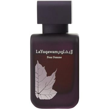 RASASI LA YUQAWAM POUR FEMME EDP 75 ML