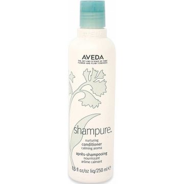 AVEDA SHAMPURE (AVEDA) SHAMPURE NURTURING CONDITIONER CREMESPOELING FLACON 250 ML