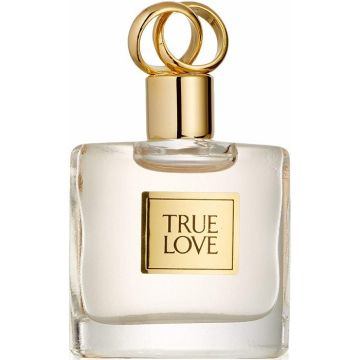 ELIZABETH ARDEN TRUE LOVE (ELIZABETH ARDEN) TRUE LOVE EDT FLESJE 3,7 ML