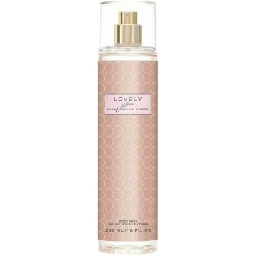 SARAH JESSICA PARKER LOVELY YOU BODY MIST SPRAY 236 ML