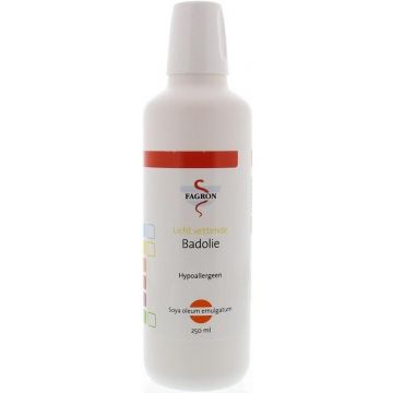 FAGRON LICHT VETTENDE BADOLIE 250 ML