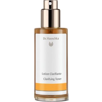 DR. HAUSCHKA CLARIFYING TONER GEZICHTSREINIGER 100 ML