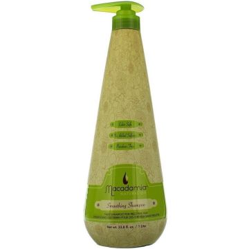 MACADAMIA NATURAL OIL SMOOTHING (MACADAMIA) SMOOTHING SHAMPOO POMP 1000 ML