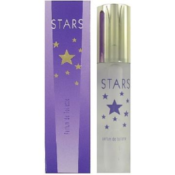 JEAN YVES STARS EDT FLES 50 ML