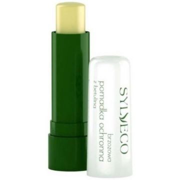 SYLVECO PEPPERMINT LIP SCRUB STICK 4,6 GRAM