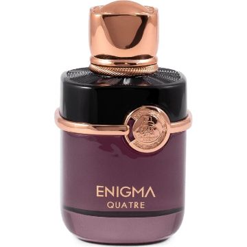 FRENCH AVENUE ENIGMA QUATRE EDP 100 ML