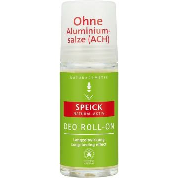 SPEICK NATURAL AKTIV (SPEICK) NATURAL AKTIV DEO ROLLER 50 ML