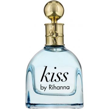 RIHANNA KISS (RIHANNA) KISS EDP FLES 100 ML