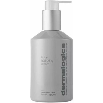 DERMALOGICA BODY HYDRATING CREAM BODYCREME POMP 295 ML