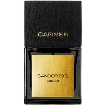 CARNER SANDOR 70'S EDP FLES 50 ML