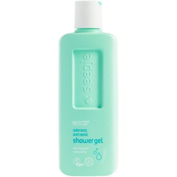 SEEPJE OAKMOSS AND NEROLI SHOWER GEL DOUCHEGEL FLACON 300 ML