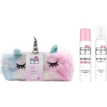 VOGUE GIRL SPARKLE GESCHENKSET 1 STUK