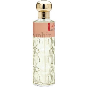 SAPHIR AQUA DE MAYO MAJER EDP FLES 200 ML