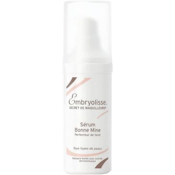 EMBRYOLISSE RADIANT COMPLEXION SERUM GEZICHTSSERUM POMP 30 ML