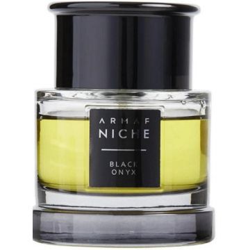 ARMAF NICHE BLACK ONYX EDT FLES 90 ML