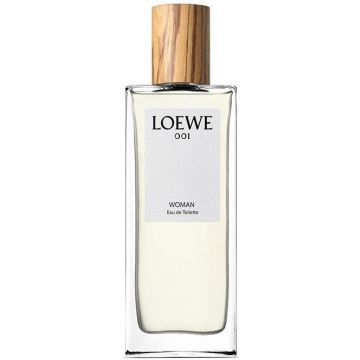 LOEWE 001 WOMAN (LOEWE) 001 WOMAN EDT FLES 100 ML