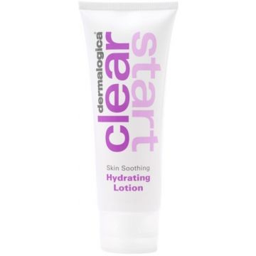 DERMALOGICA CLEAR START (DERMALOGICA) CLEAR START SKIN SOOTHING HYDRATING LOTION TUBE 60 ML