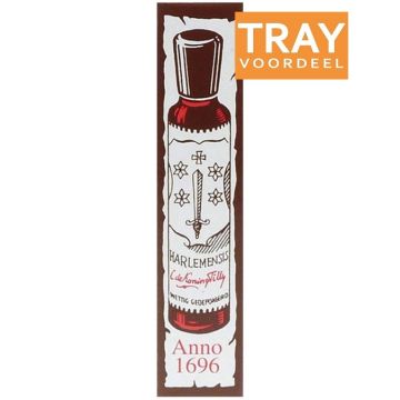 HAARLEMMEROLIE ANNO 1696 TRAY 12 X 10 ML