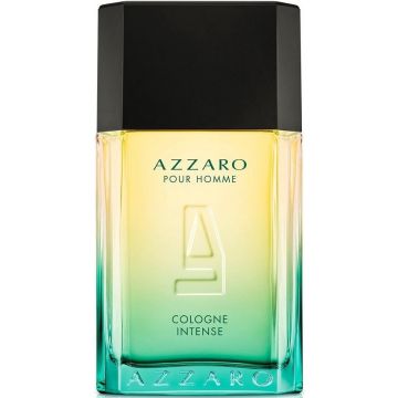 AZZARO POUR HOMME COLOGNE INTENSE EDT FLES 50 ML