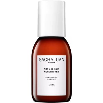 SACHAJUAN NORMAL HAIR (SACHAJUAN) NORMAL HAIR CONDITIONER CREMESPOELING 100 ML