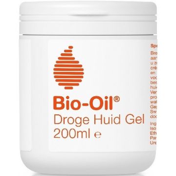 BIO-OIL DROGE HUID GEL POT 200 ML