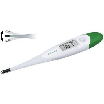 MEDISANA DIGITALE KOORTSTHERMOMETER TM700 DOOSJE 1 STUK