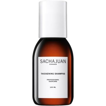 SACHAJUAN THICKENING (SACHAJUAN) THICKENING SHAMPOO 100 ML