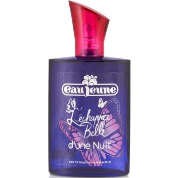 EAU JEUNE L'ECHAPPEE BELLE D'UNE NUIT EDT FLES 75 ML