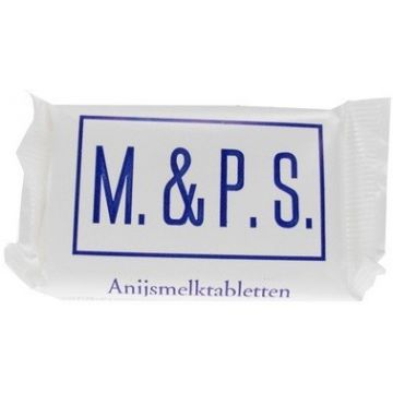 SMULDERS ANIJSTABLETTEN SMULDERS 1 ST