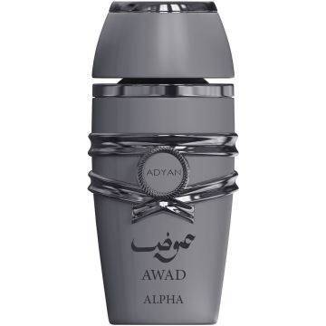 ADYAN AWAD ALPHA EXTRAIT DE PARFUM 100 ML