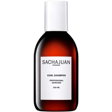SACHAJUAN CURL (SACHAJUAN) CURL SHAMPOO 250 ML