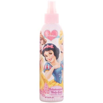 DISNEY PRINCESS BODY SPRAY 200 ML