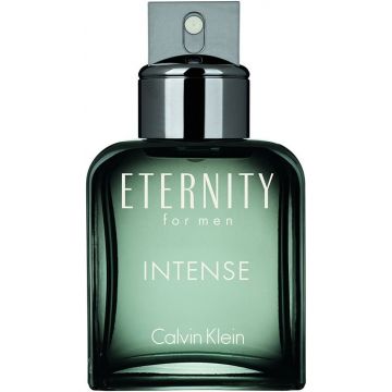 CALVIN KLEIN ETERNITY FOR MEN INTENSE (CALVIN KLEIN) ETERNITY FOR MEN INTENSE EDT FLES 30 ML