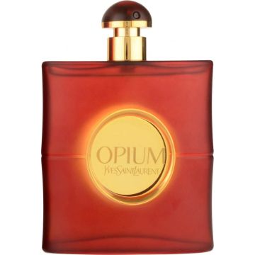 YVES SAINT LAURENT OPIUM (YVES SAINT LAURENT) OPIUM EDT FLES 30 ML