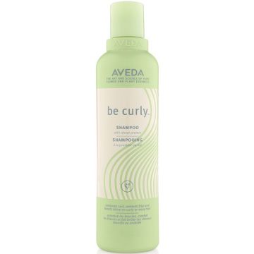 AVEDA BE CURLY (AVEDA) BE CURLY SHAMPOO FLACON 250 ML
