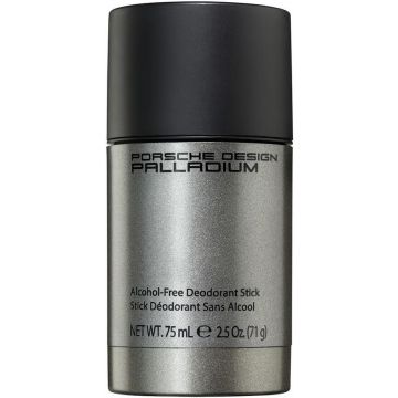 PORSCHE DESIGN PALLADIUM FOR MEN DEODORANT STICK 75 ML