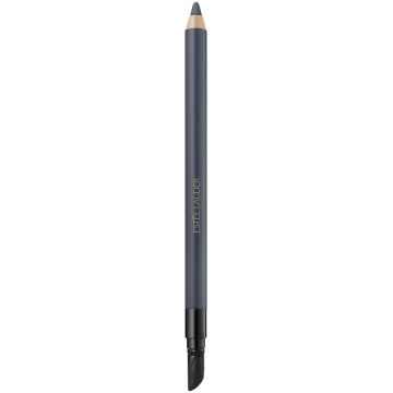 ESTEE LAUDER DOUBLE WEAR (ESTEE LAUDER) DOUBLE WEAR 24H WATERPROOF 05 SMOKE GEL EYE PENCIL OOGPOTLOOD 1,2 GRAM
