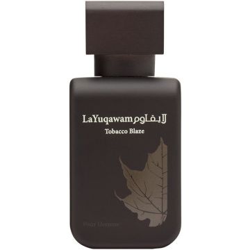 RASASI LA YUQAWAM TOBACCO BLAZE POUR HOMME EDP 75 ML
