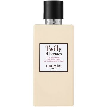 HERMES TWILLY D'HERMES (HERMES) TWILLY D'HERMES BODY LOTION FLACON 200 ML