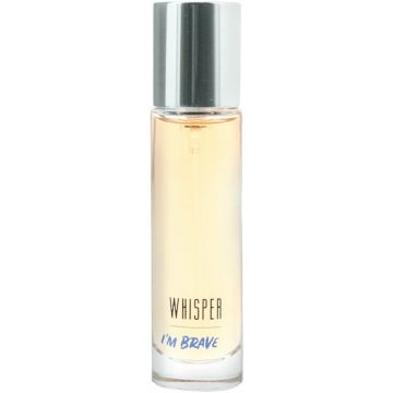 COTY WHISPER I'M BRAVE EDP 15 ML
