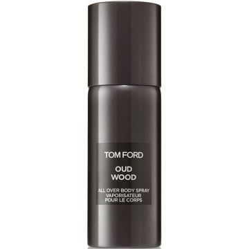 TOM FORD OUD WOOD (TOM FORD) OUD WOOD BODY SPRAY SPUITBUS 150 ML