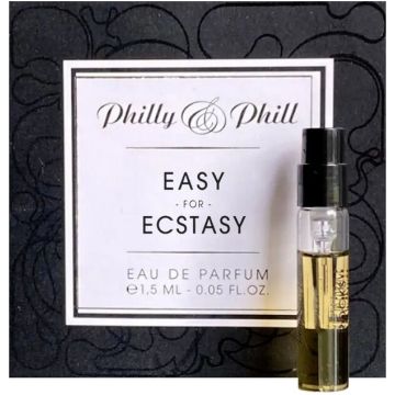 PHILLY & PHILL EASY FOR ECSTASY EDP 1,5 ML