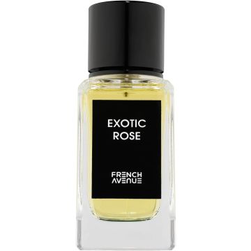 FRENCH AVENUE EXOTIC ROSE EDP 100 ML