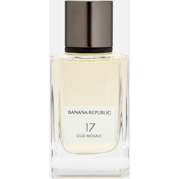 BANANA REPUBLIC 17 OUD MOSAIC EDP 75 ML