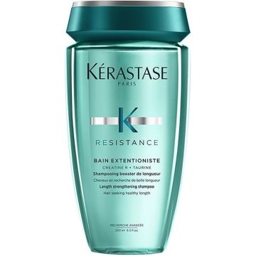 KERASTASE RESISTANCE BAIN EXTENTIONISTE SHAMPOO 250 ML