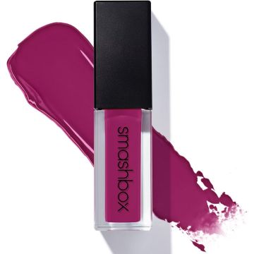 SMASHBOX ALWAYS ON GIRL GANG LIQUID LIPSTICK LIPPENSTIFT 4 ML