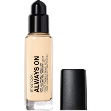 SMASHBOX ALWAYS ON F10W SKIN-BALANCING FOUNDATION 30 ML