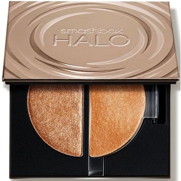 SMASHBOX HALO GOLDEN PEARL GLOW HIGHLIGHTER 5 GRAM