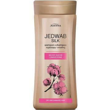 JOANNA SILK (JOANNA) SILK SHAMPOO 200 ML