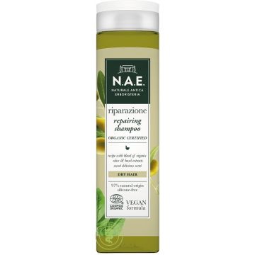 N.A.E. RIPARAZIONE (N.A.E.) RIPARAZIONE REPAIRING SHAMPOO FLACON 250 ML